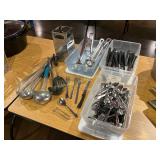 Kitchen Utensils, Cutlery, Grater