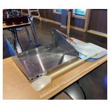 Sauber Pizza Tools, American Metalcraft Accessorie