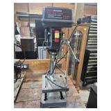 Sears Craftsman 8 Inch Tabletop Drill Press 3