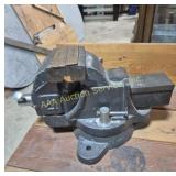 Bench Vise