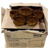 45 ITI Caramel Onion Soup Bowls