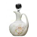 Apple Blossom Northwood Cruet