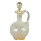 Pomona Glass Cruet