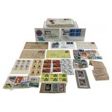 Stamp Collection