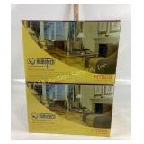 Hometech HT503 In-Wall Speakers