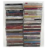 CDs: Clay Walker, Garth Brooks, Jimmy Buffett, Pri