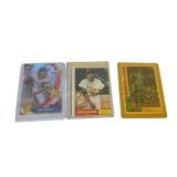 Baseball Trading Cards, Shohei Ohtani, Earl Wilson