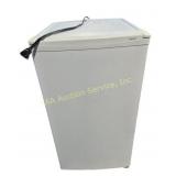 Sanyo Mini Refrigerator - Works