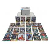 2003 Fleer Baseball cards: Reggie Sanders, Greg