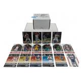 2007 Topps Baseball Cards: Stephon Marbury, James