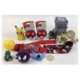 13 Pokemon Toys Some Older & Lot of Pokemon