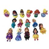 Disney Princesses; Little People & Mini Toddler Sp