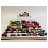 Diecast Car Collection