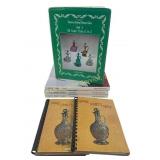 Cruet Identification books: Cruets cruets cruets,