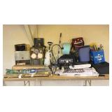 Home Tools, Craftsman Cover, Sprayer, heater