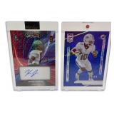 Football Stars- Autograph