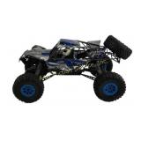 RC Rock Crawler Off-Road Vehicle