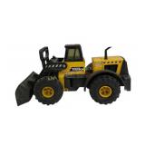 Tonka Yellow Front Loader Toy