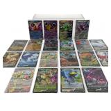 20 Pokemon Cards
