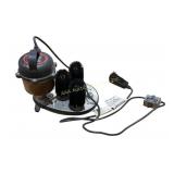 Bar Maid MO-50 Electric Glass Washer