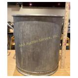 Aluminum Stock Pot With Handles