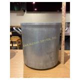 Large Aluminum Stock Pot With Handles