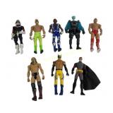 WWE, other Action Figures