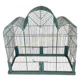 Large Metal Birdcage