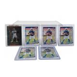 Anthony Richardson Rookie Lot