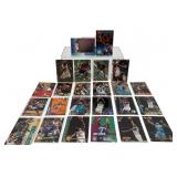 Larry Johnson Collection