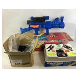 Construx Fisher-Price Light Pack, System 7 Task Fo