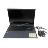 Asus Vivobook F150zz notebook, powers on, locked