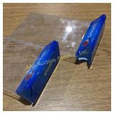 Condiment Holders, Pepsi Display Stands, Thank You