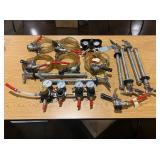 Micro Matic Beer Taps, Regulators, Dispensing Equi