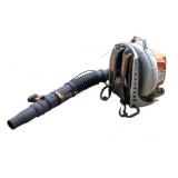 Stihl gas backpack leaf blower