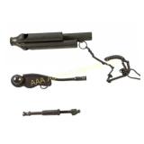 Metal Whistles