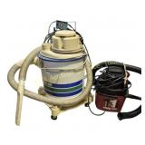 Jet Vac Wet Dry Vac & Shop Vac 1 Gallon