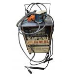 Ward Power Kraft Arc Welder 100 Amp 115 Volt