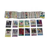 119 One Piece Cards