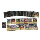 Disney Lorcana Card Collection