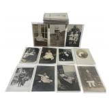 Real Photograph Postcards: Portriats, Babies,