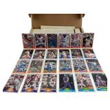 Score 1989 Baseball Cards: Chris Brown, Junior