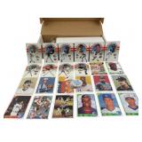 Fleer 1990 Baseball Cards: Mark Davis, Harold