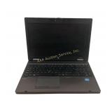 Unlocked HP ProBook 6570b laptop computer,