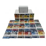 2007 Donruss Season Ticket Football Cards: