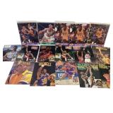 Basketball Collectibles Posters & Beckett