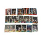 Basketball Card Collection