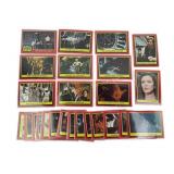 Star Wars Card Collection 1983