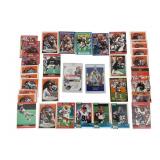 Joe Burrow Rookie & JaMarr Chase Rookie with