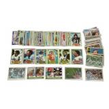 Football Card Collection